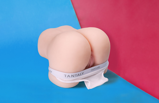 Erotic Companion Tantaly Torso Doll Offers A One of A Kind Experience